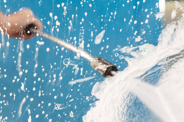 Best Graffiti Removal  in Lexington, KY